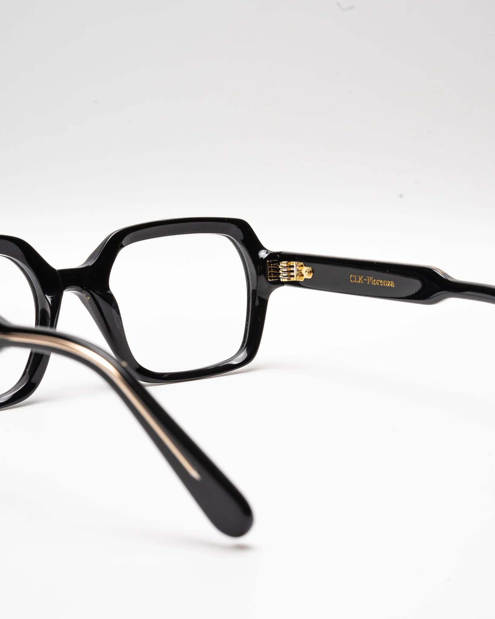 FIORENZA - BLACK / GOLD - imagen 7