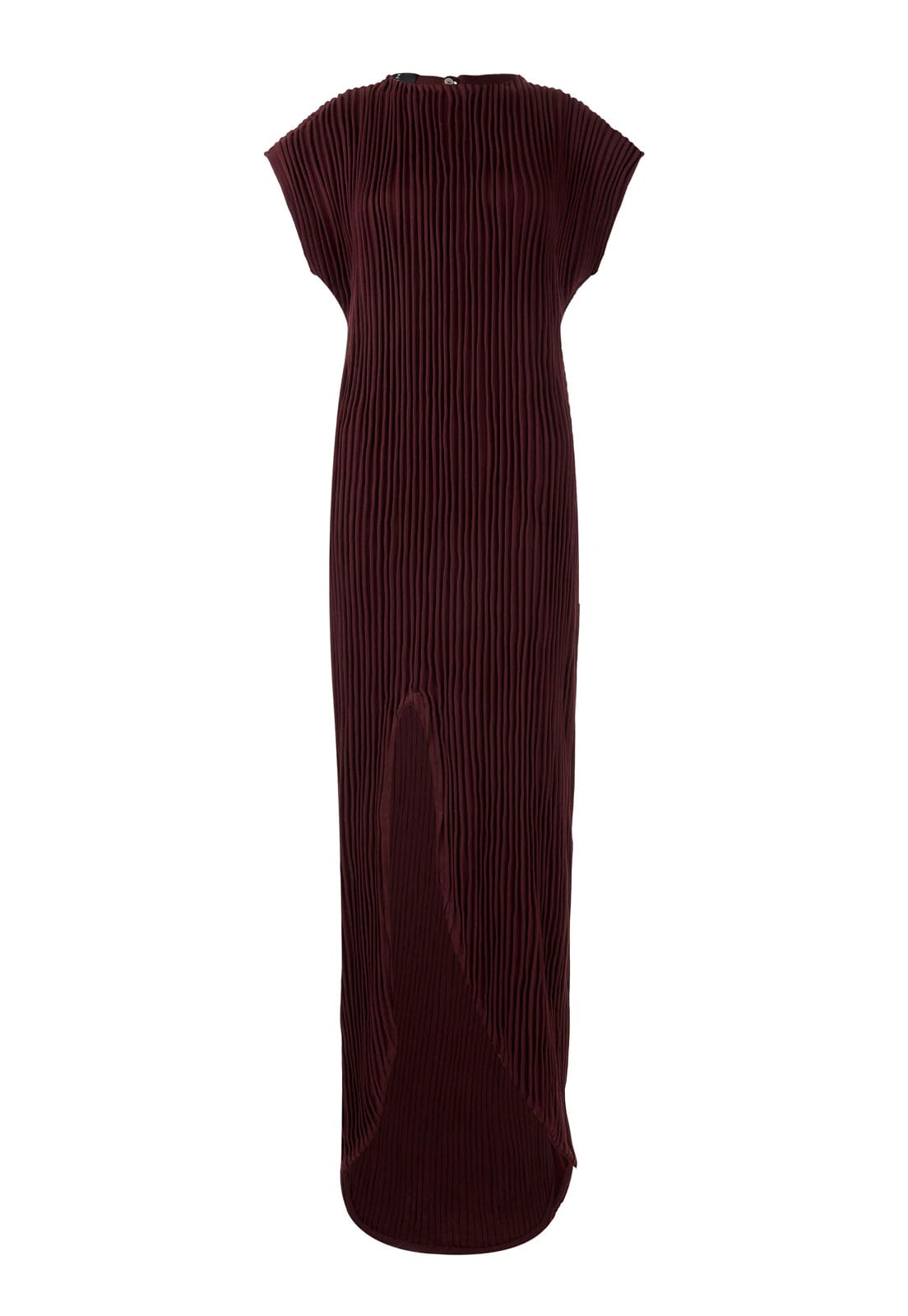 FURROWS TULIP DRESS - imagen 1