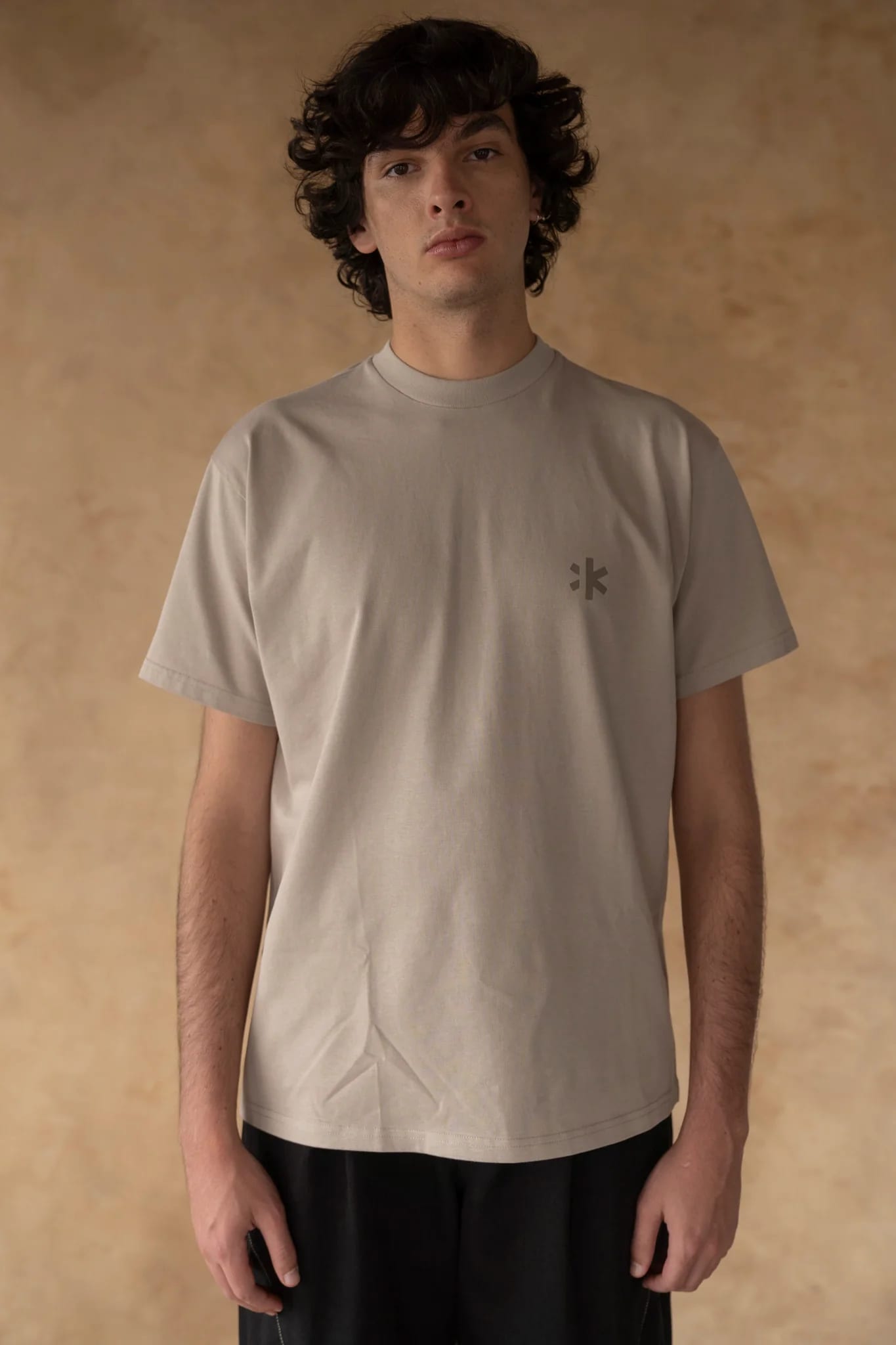 Camiseta Remedios gris claro - imagen 8