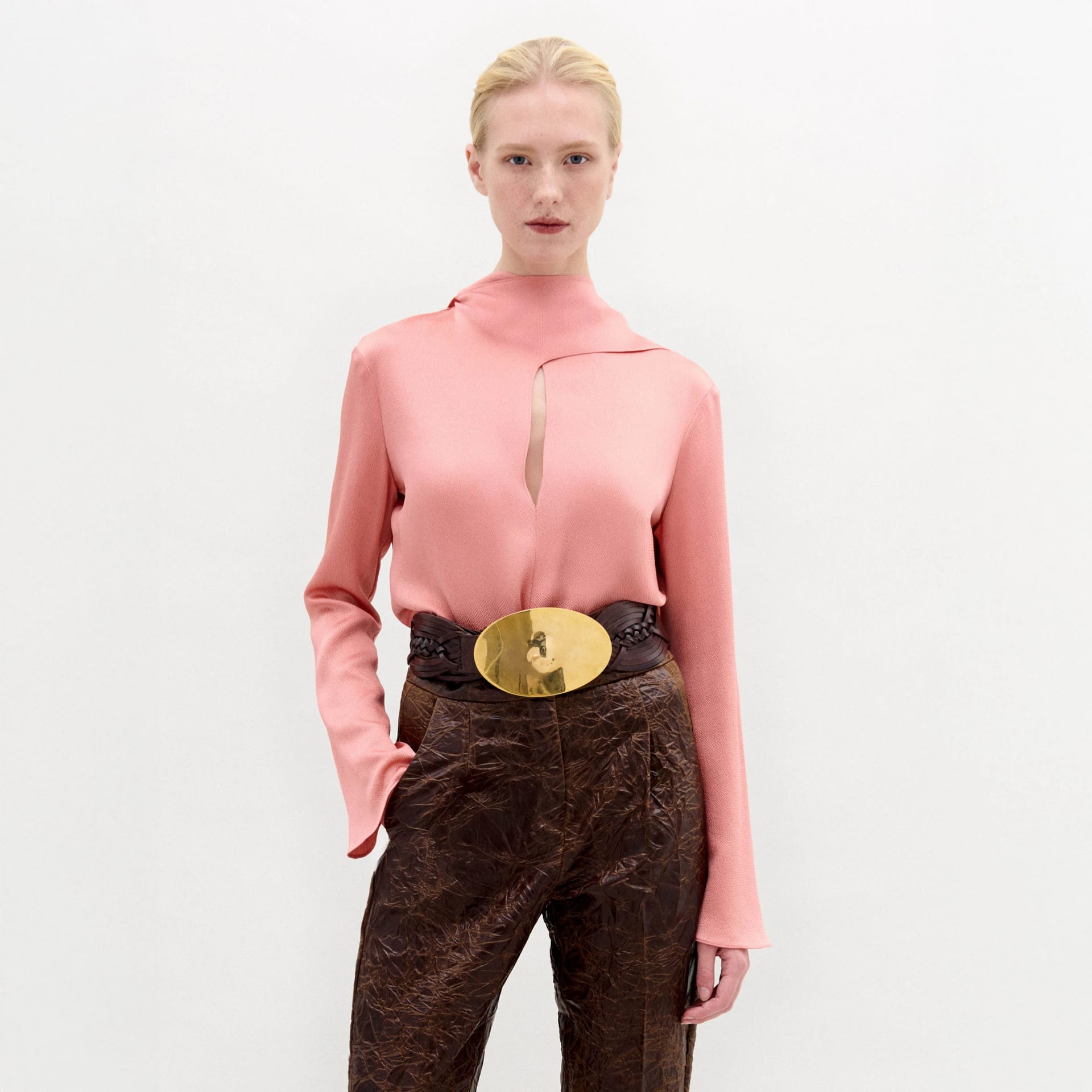 Gaby Blouse - imagen 1