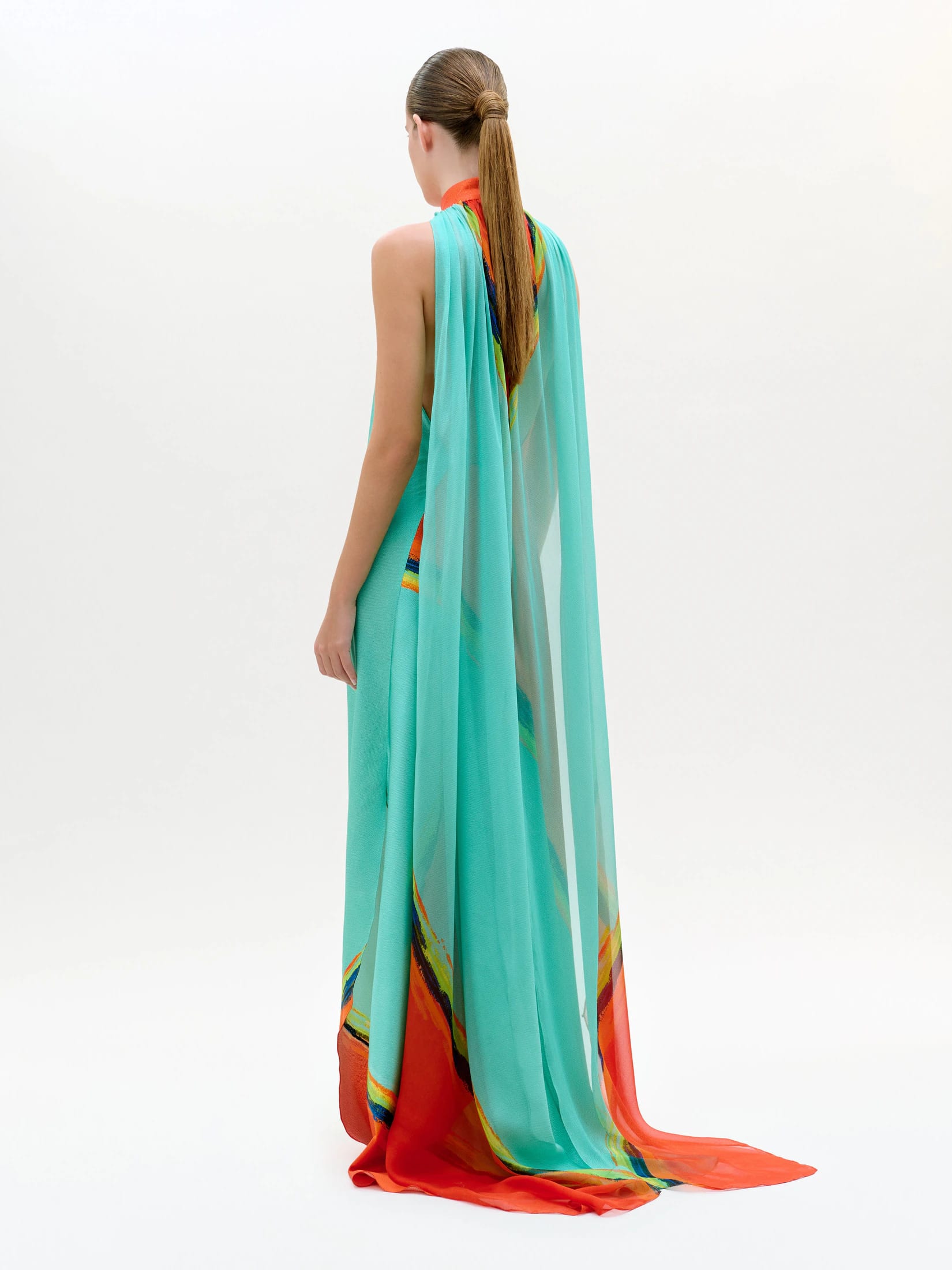 Sabina Dress - imagen 3