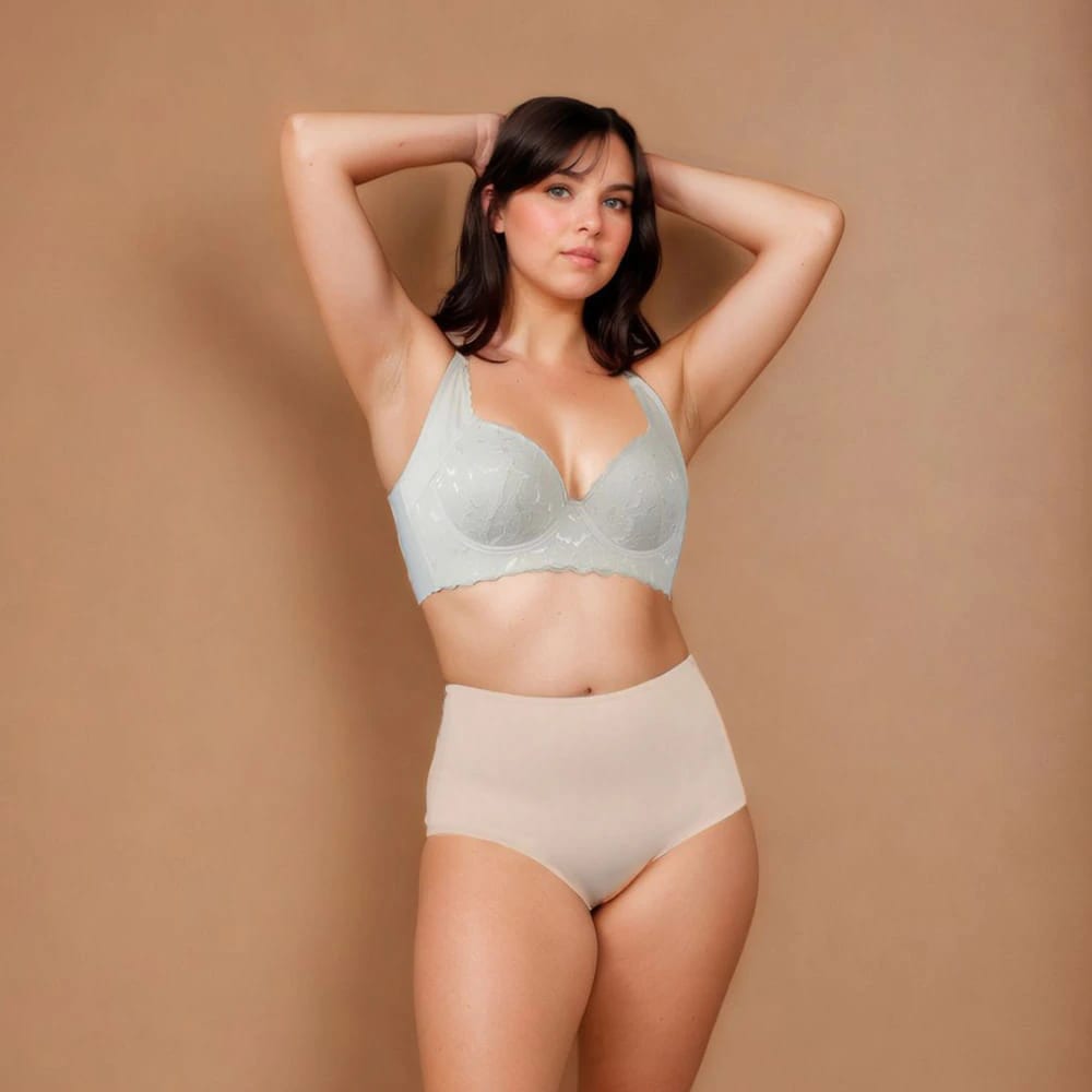 Panti Clásico de Control Medio. - imagen 1