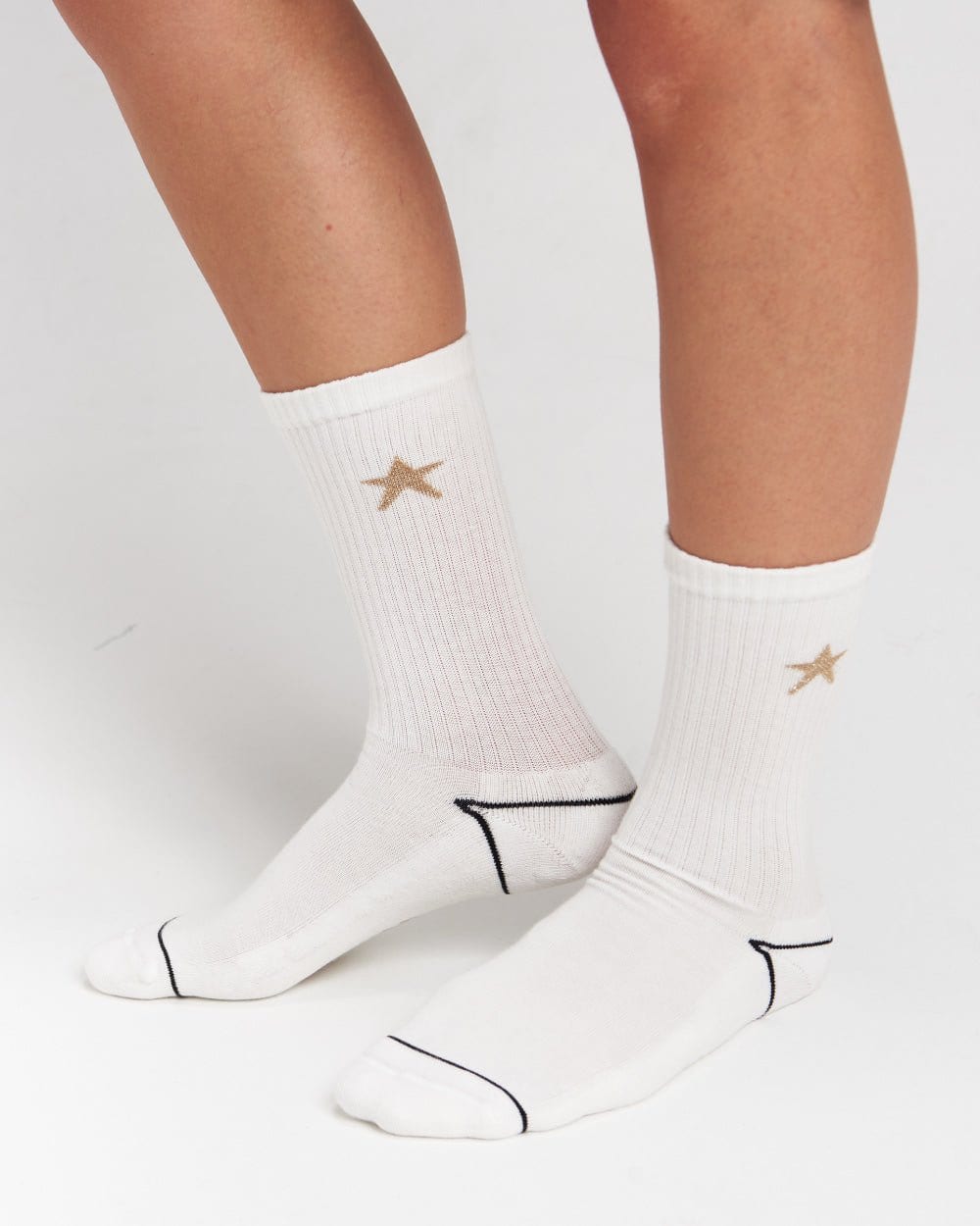 GOLD STAR SOCKS - imagen 2