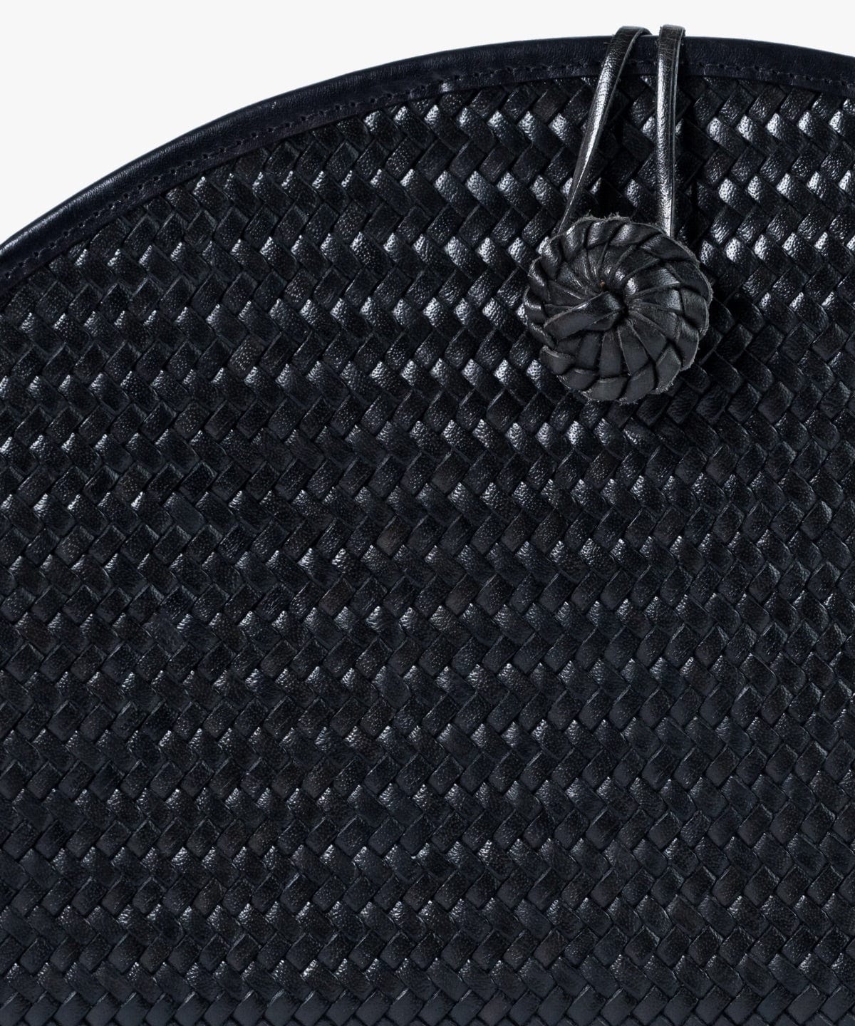 La Barca in Leather - imagen 2