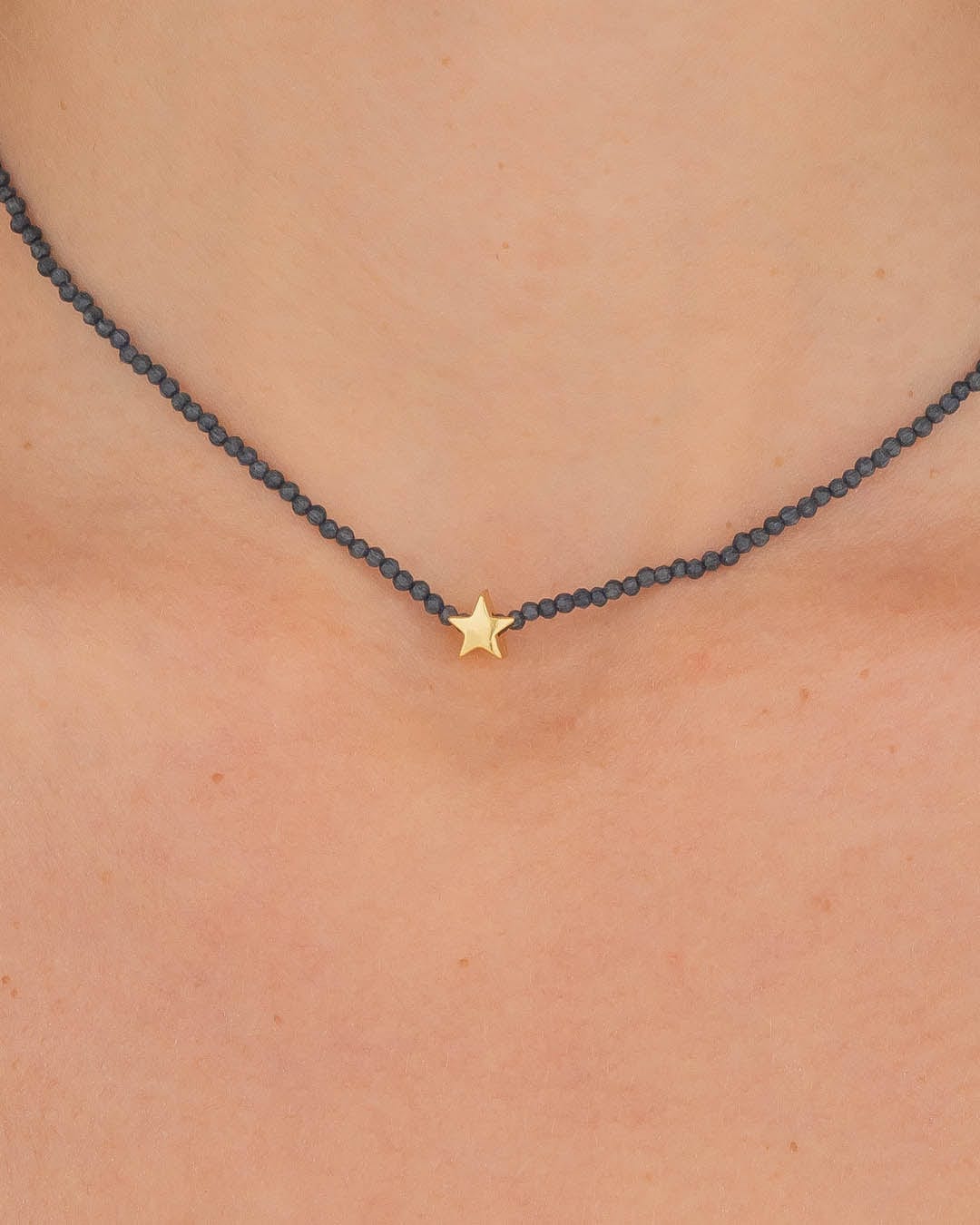 Choker Estrella - imagen 1