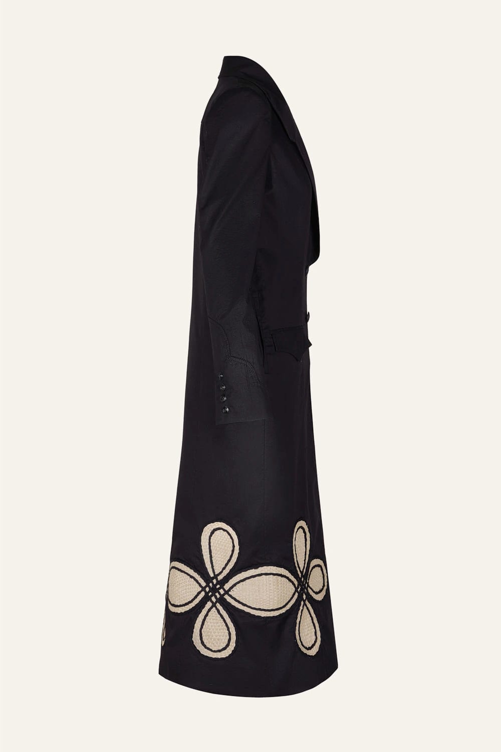 Iconography Trenchcoat - imagen 5