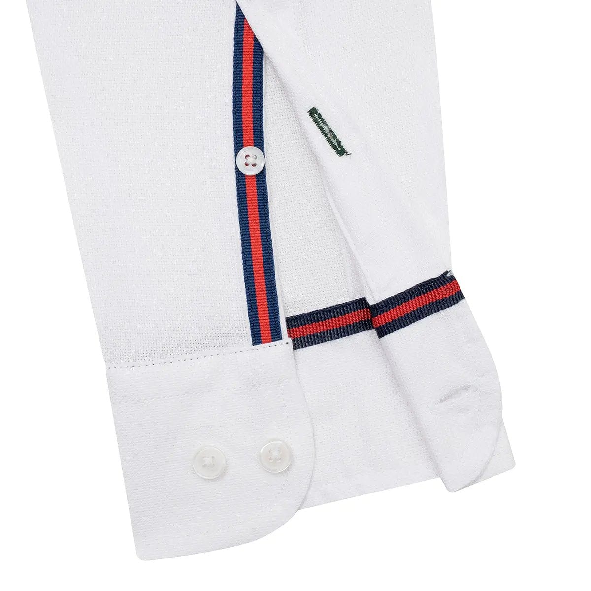 Camisa Royal Oxford - Bianca Comando - imagen 3