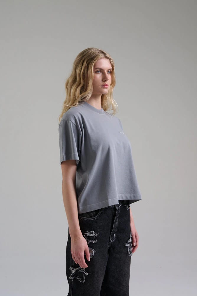 GRANITO FEM CROP TOP - imagen 3