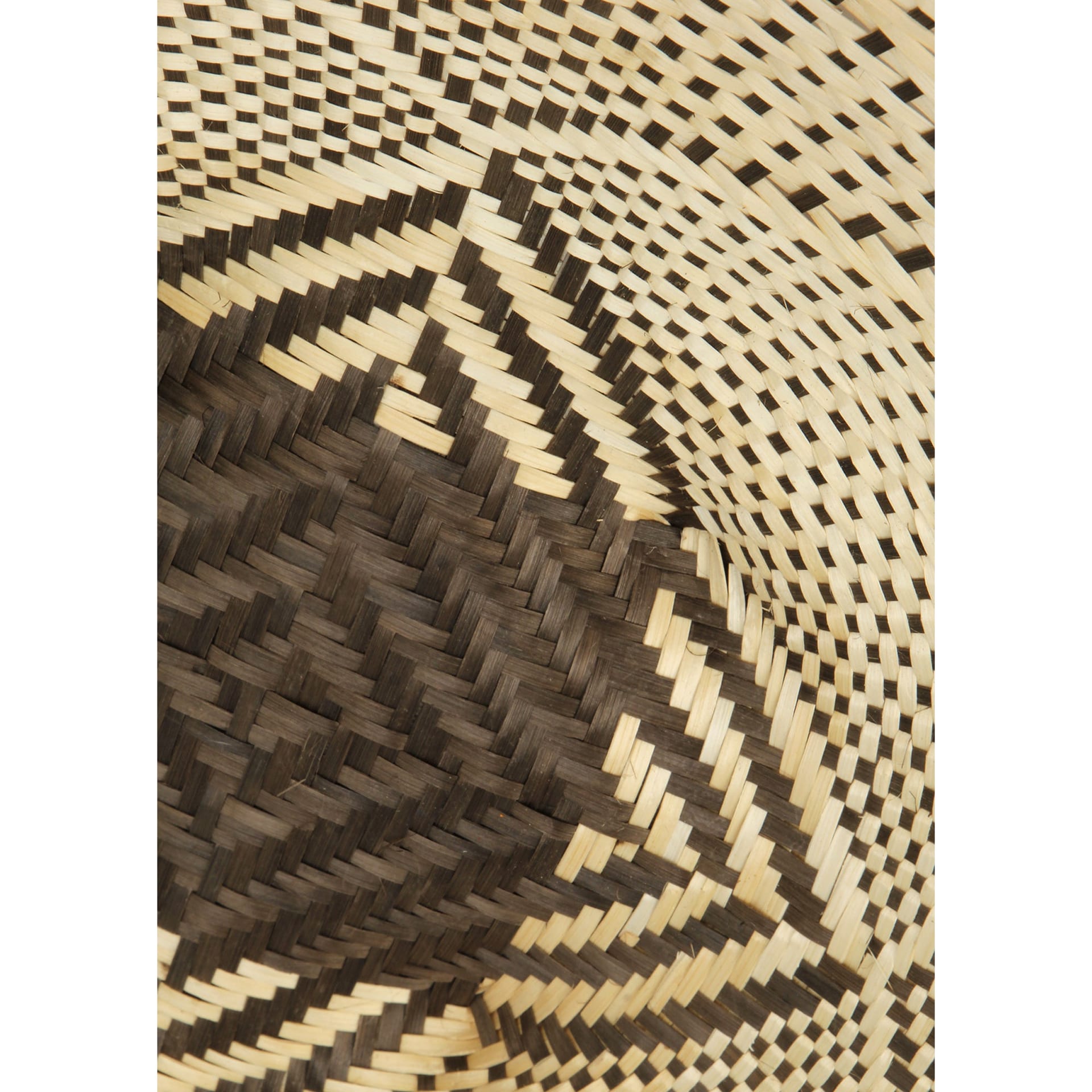 Canasto Panera Beige Medium - imagen 4
