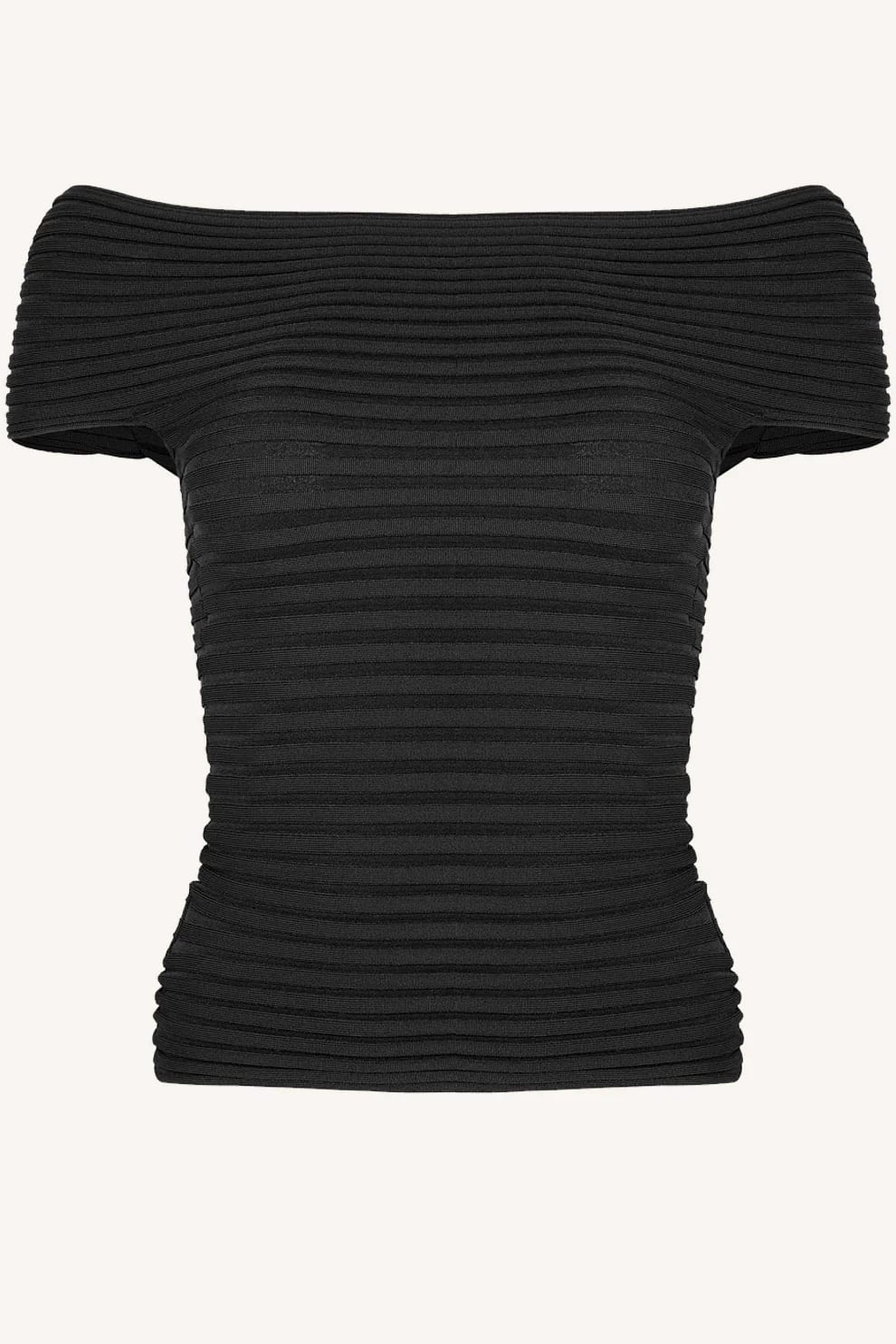 Iris Ribbed Top - imagen 8