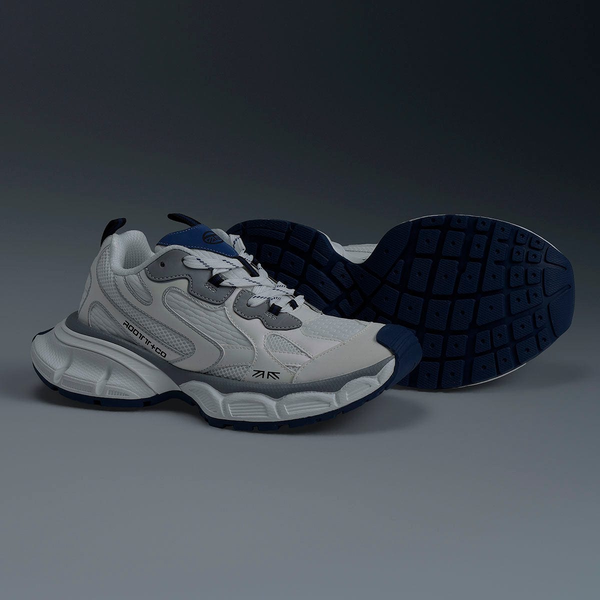 Tenis Maxence Royal - imagen 3