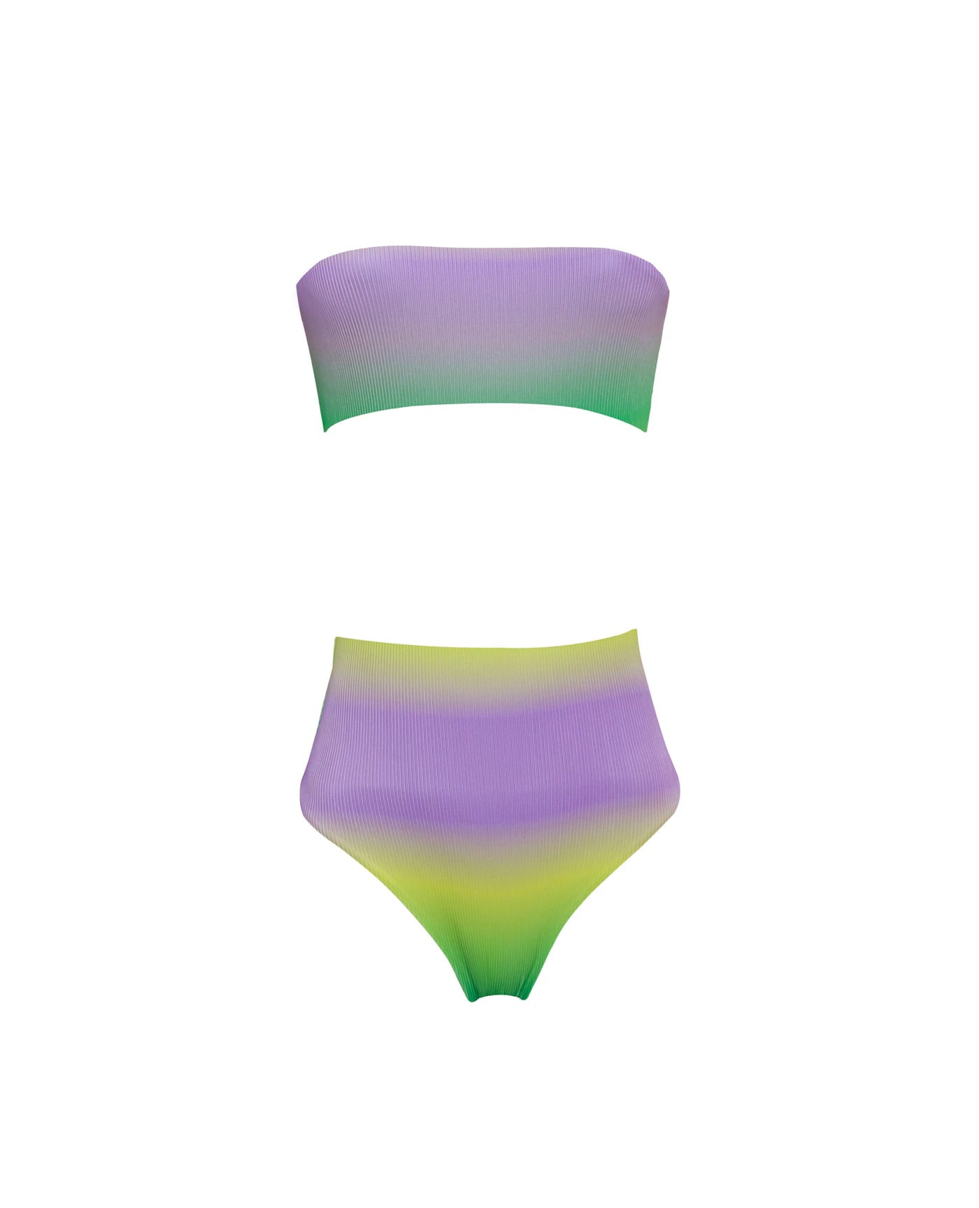 BIKINI STRAPLESS PASCAL - imagen 1