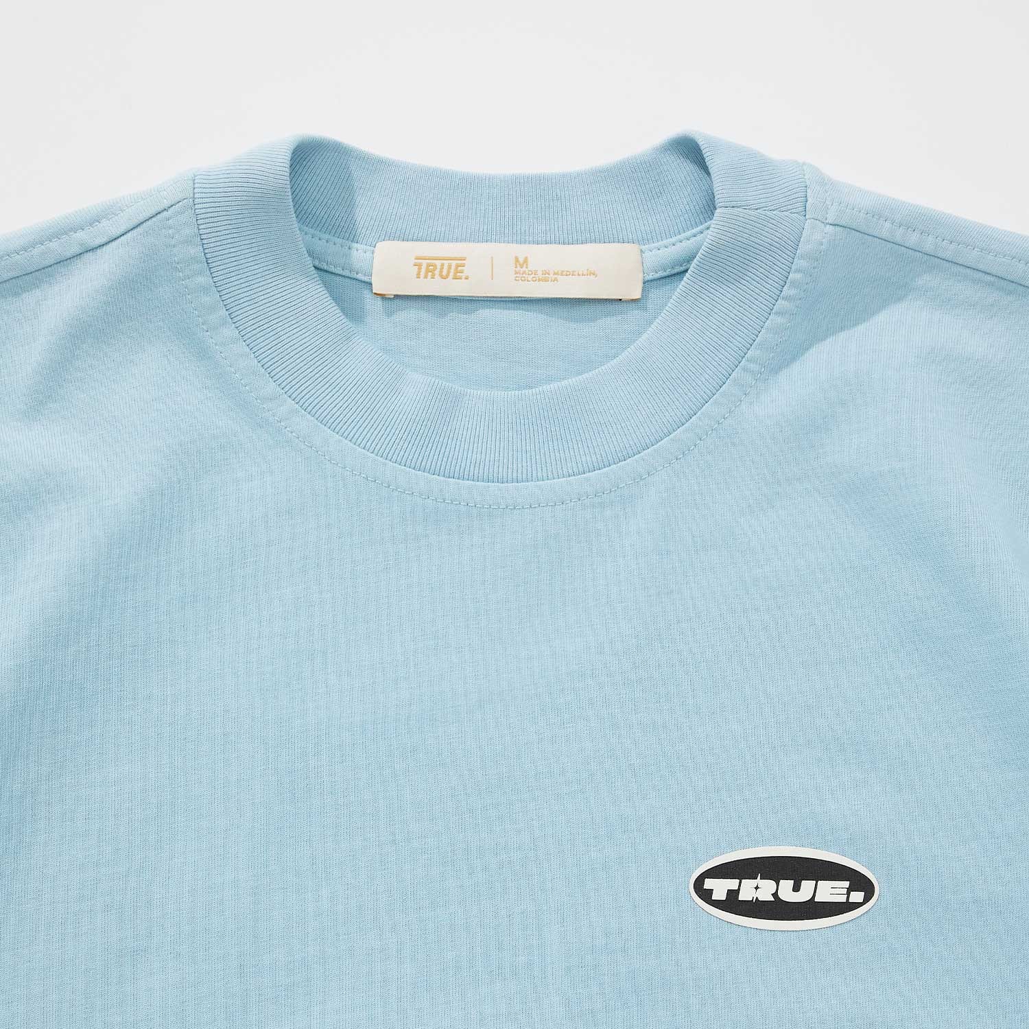 Moonlight Regular T-Shirt - Pastel Blue - imagen 5