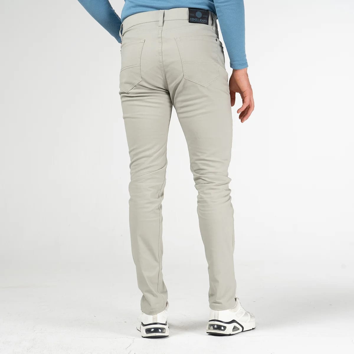 Pantalon Dril Licrado Beta - imagen 12