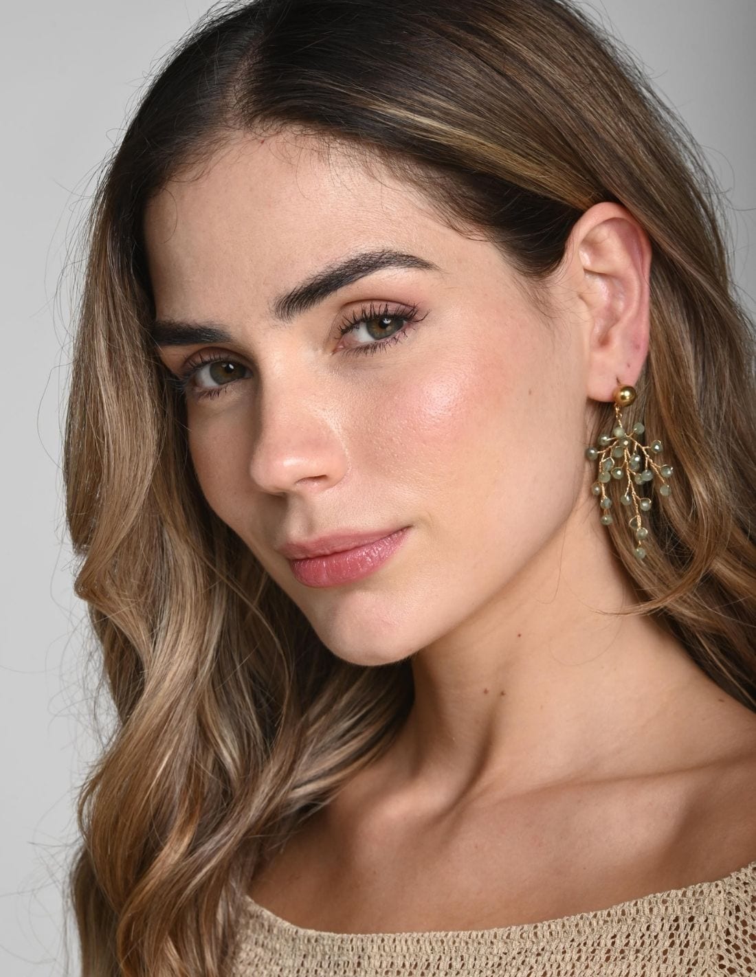 Areta Elara Mint Green - imagen 1
