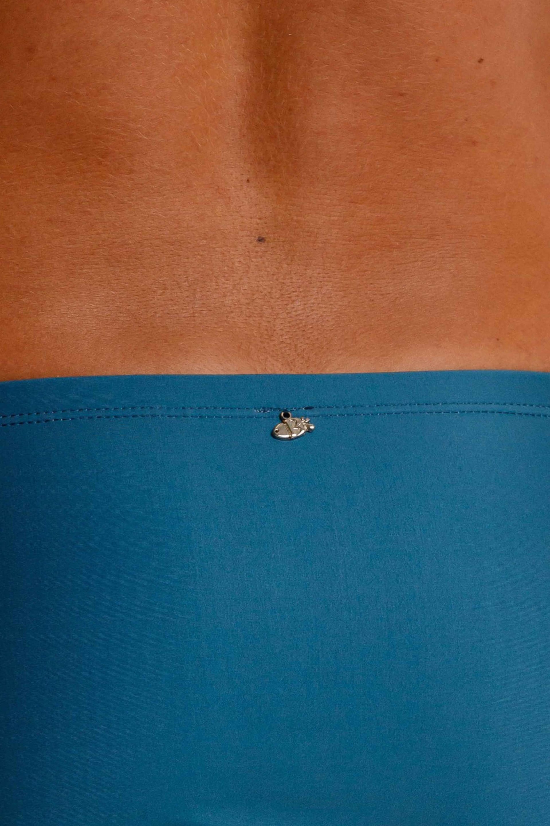Bañador Hombre Cobalto - imagen 3