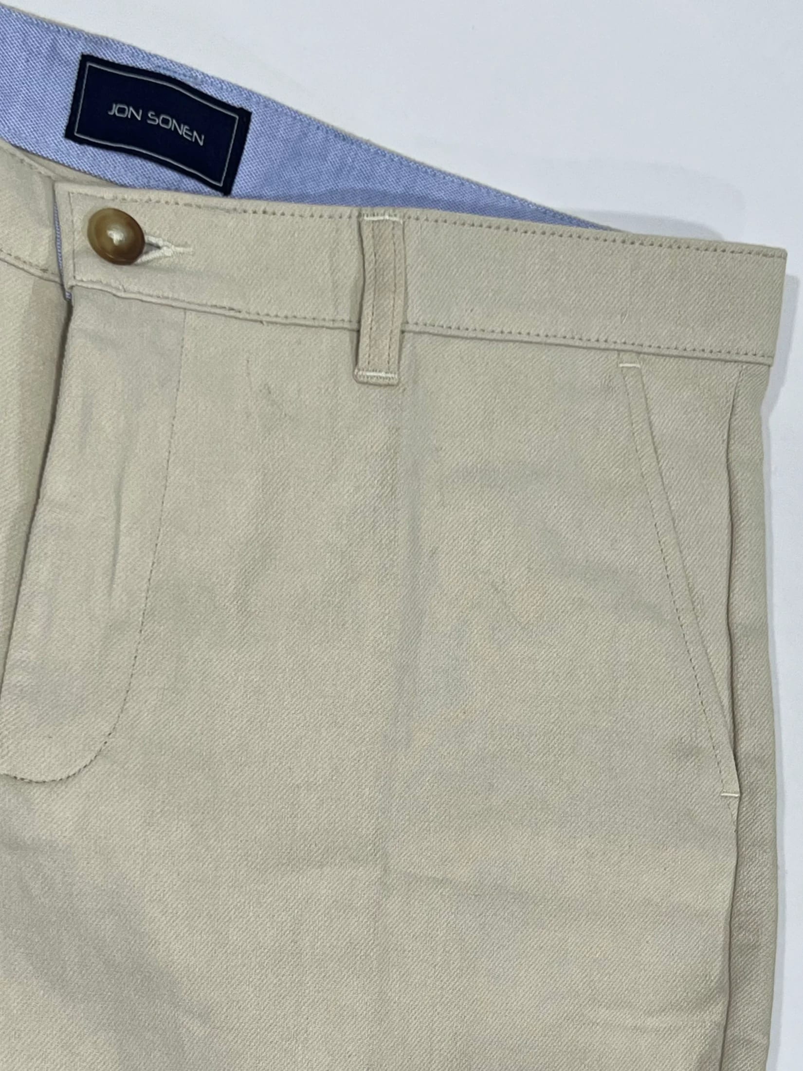 Pantalon clasico LA JS - imagen 7
