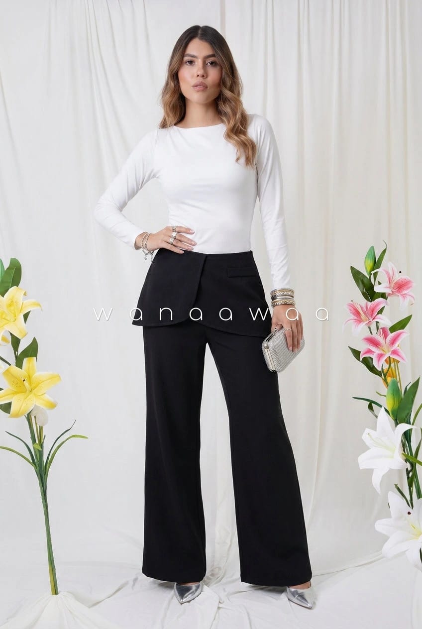 PANTALÓN ADARA - imagen 1