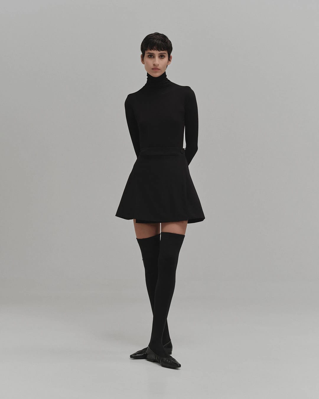 "OLMO" BODYSUIT - imagen 5
