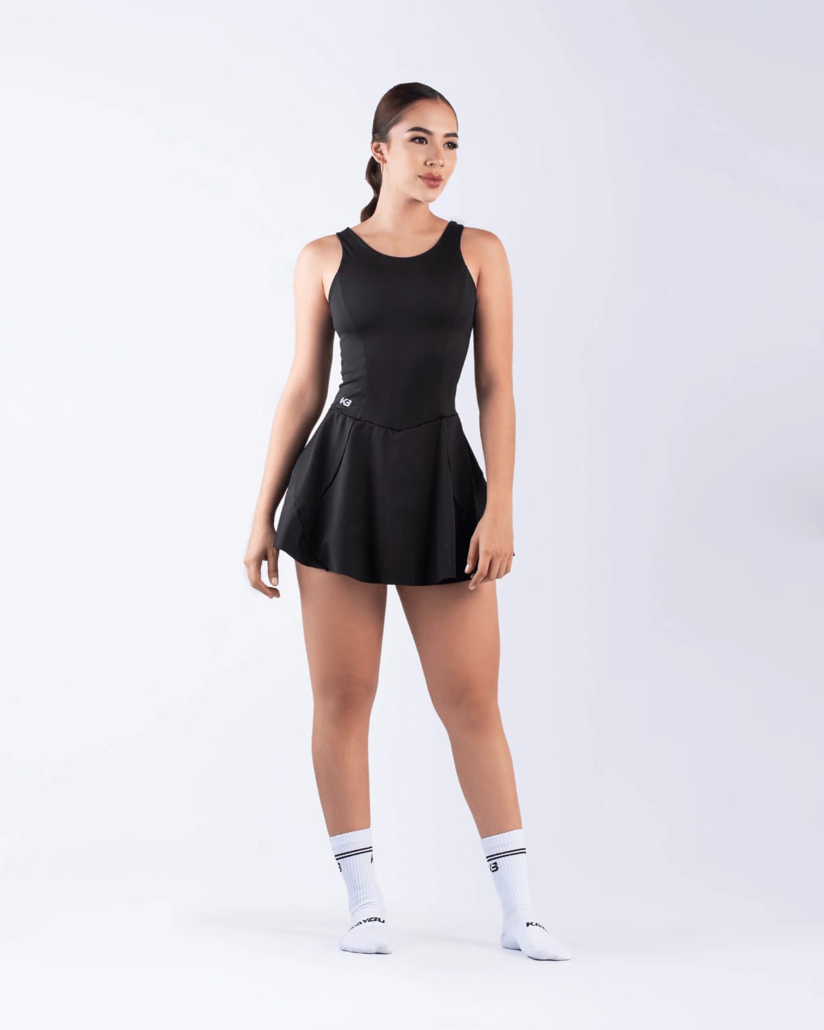 Vestido Sport┃KAYBU REF.992 - imagen 2