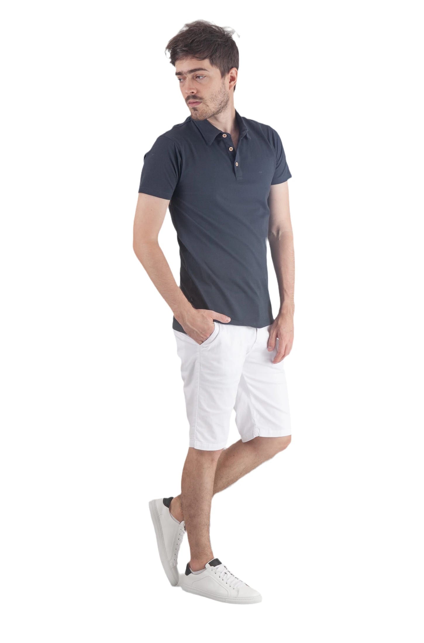 Polo Navy NA - imagen 2