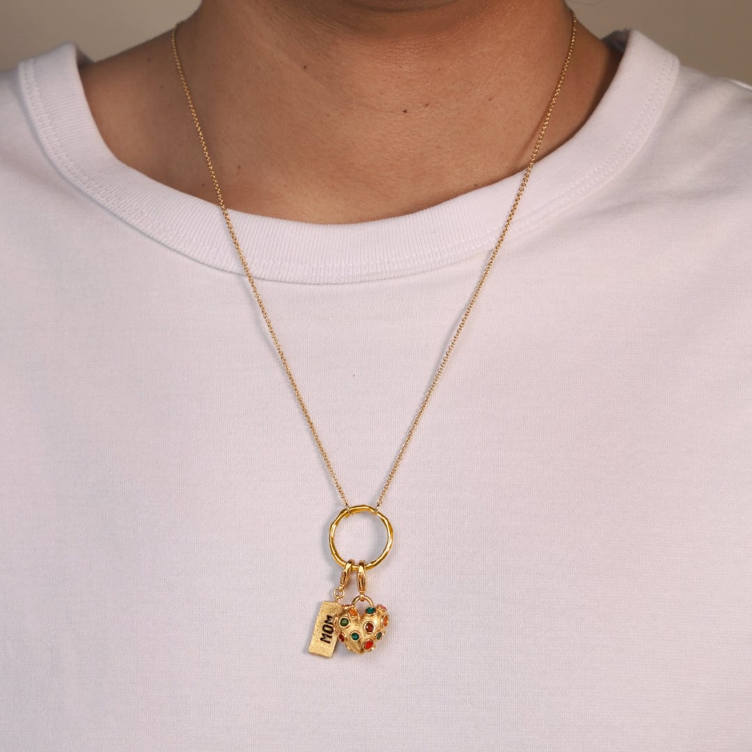 Cadena Dear Mom Trufa - imagen 2