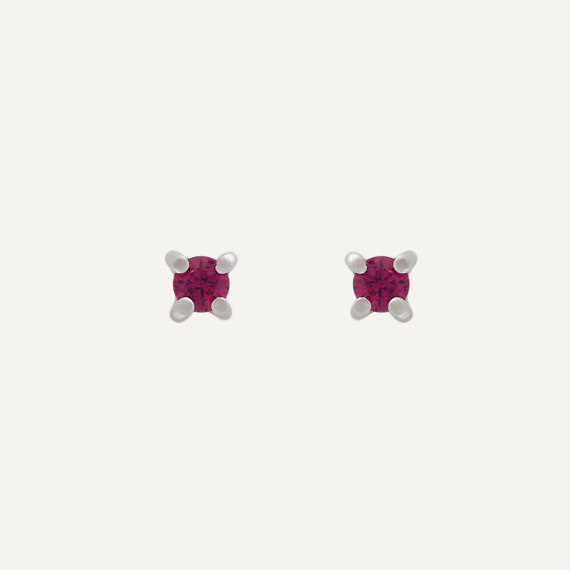Arete Mini stud - imagen 5