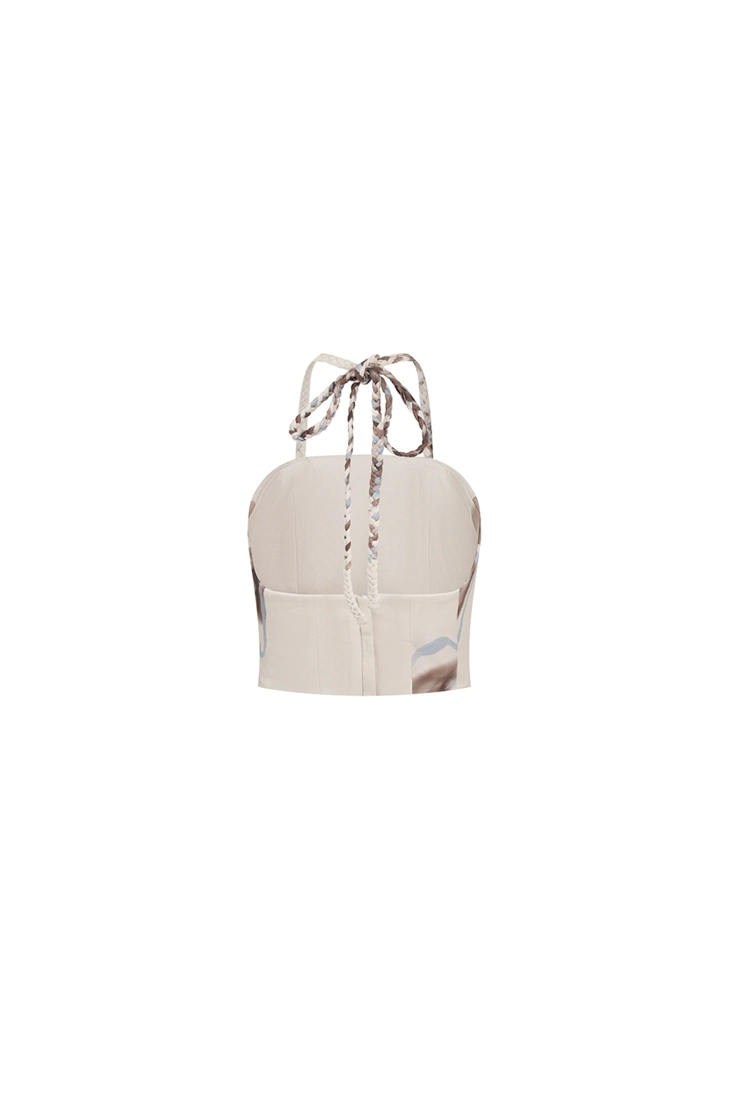 Letti top (linen) - imagen 5