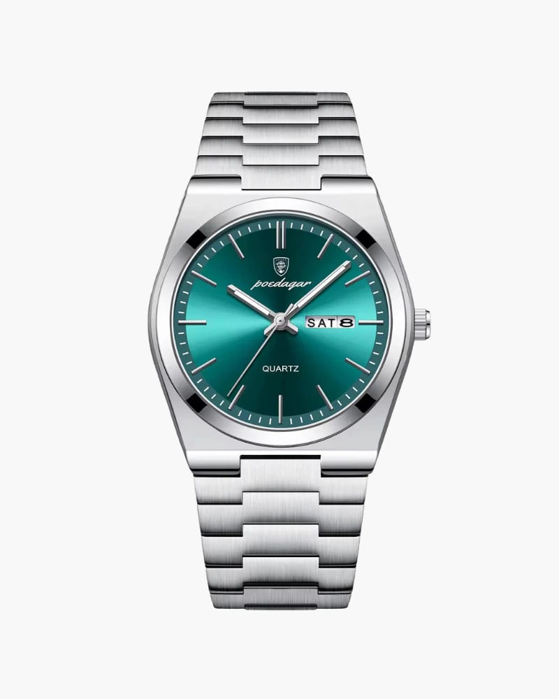 Marine Quartz Watch - imagen 1
