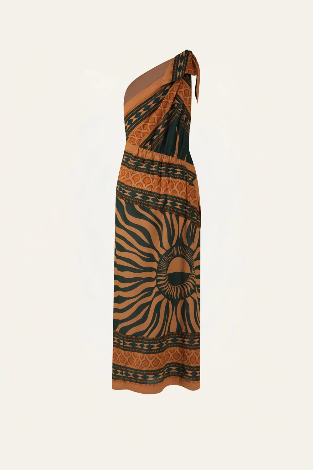Embracing Courage Dress - imagen 3