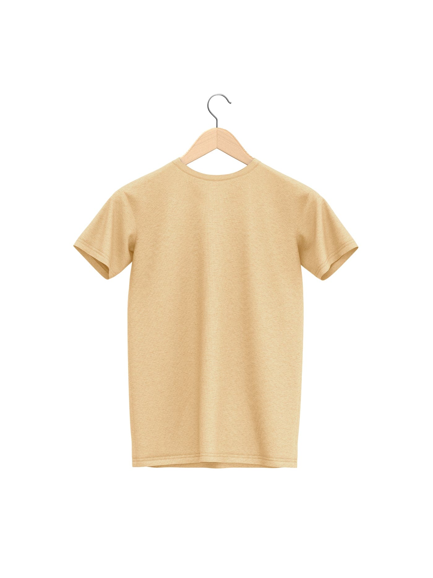 Camiseta casual male KOM - imagen 11
