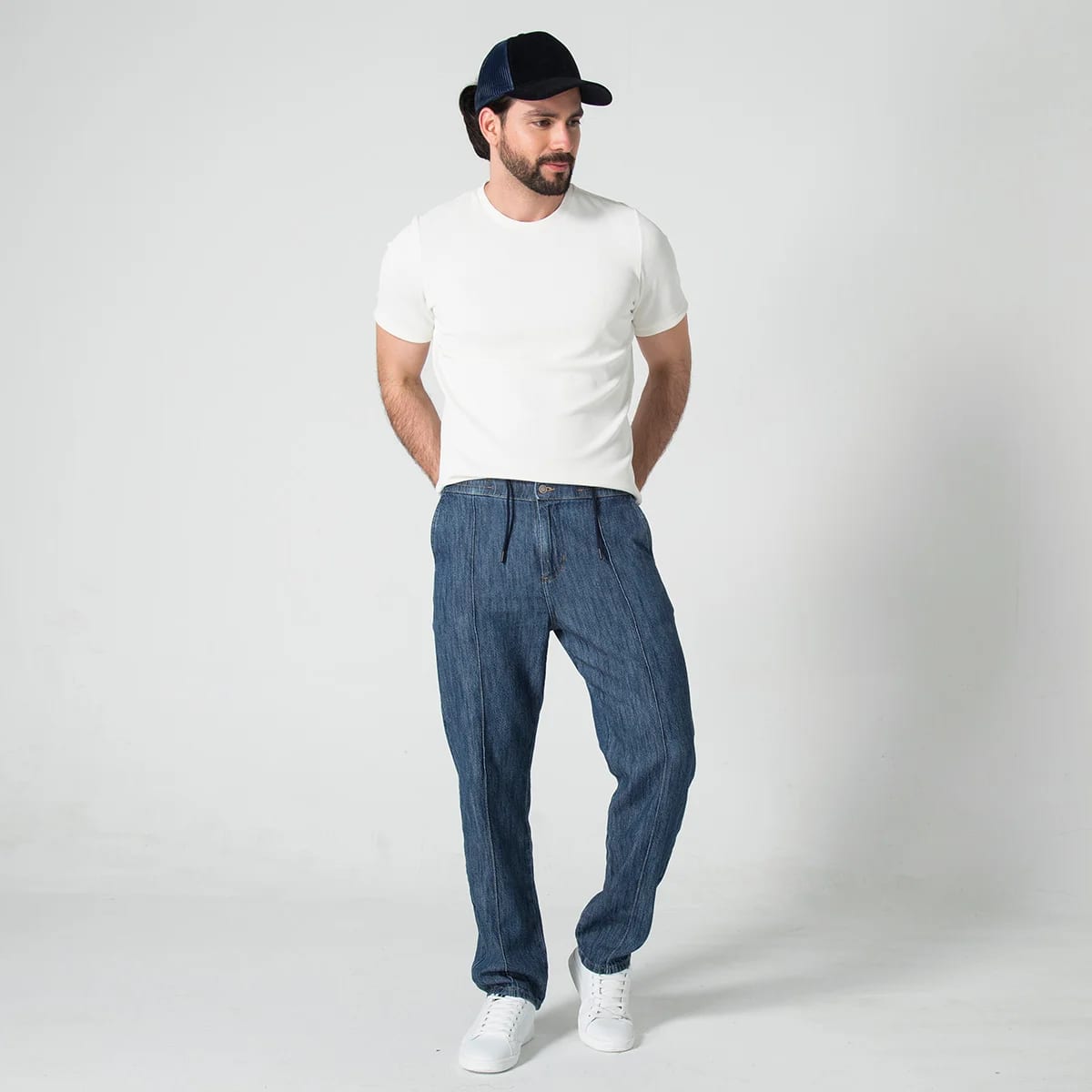 Jean Jogger Flawless - imagen 1