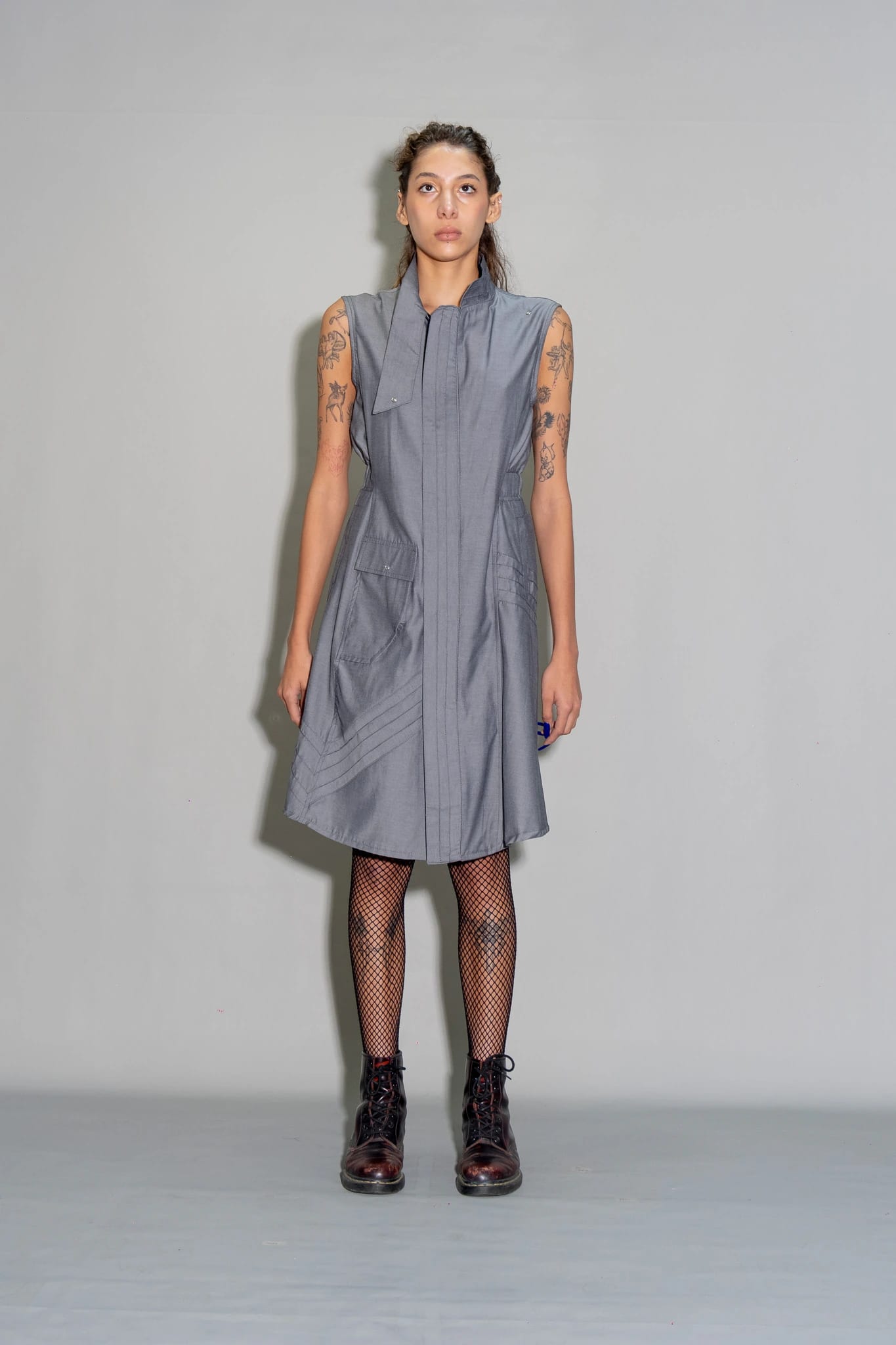 Vestido K-31 - imagen 3