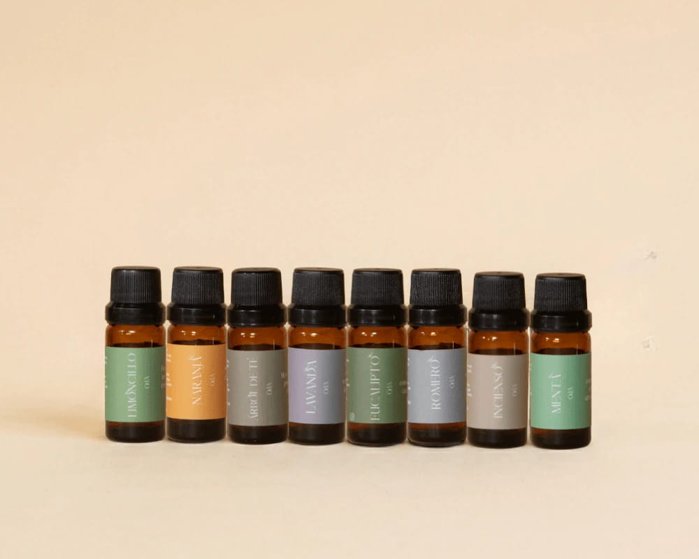 Kit esencial - imagen 1