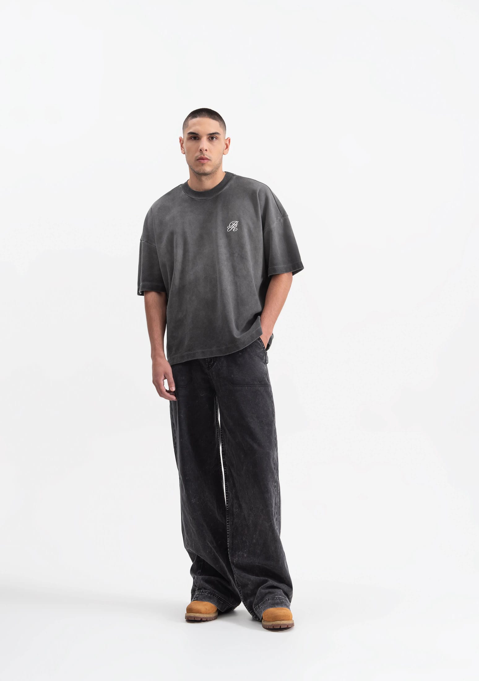 Inner Circle Knockout t-shirt - imagen 6