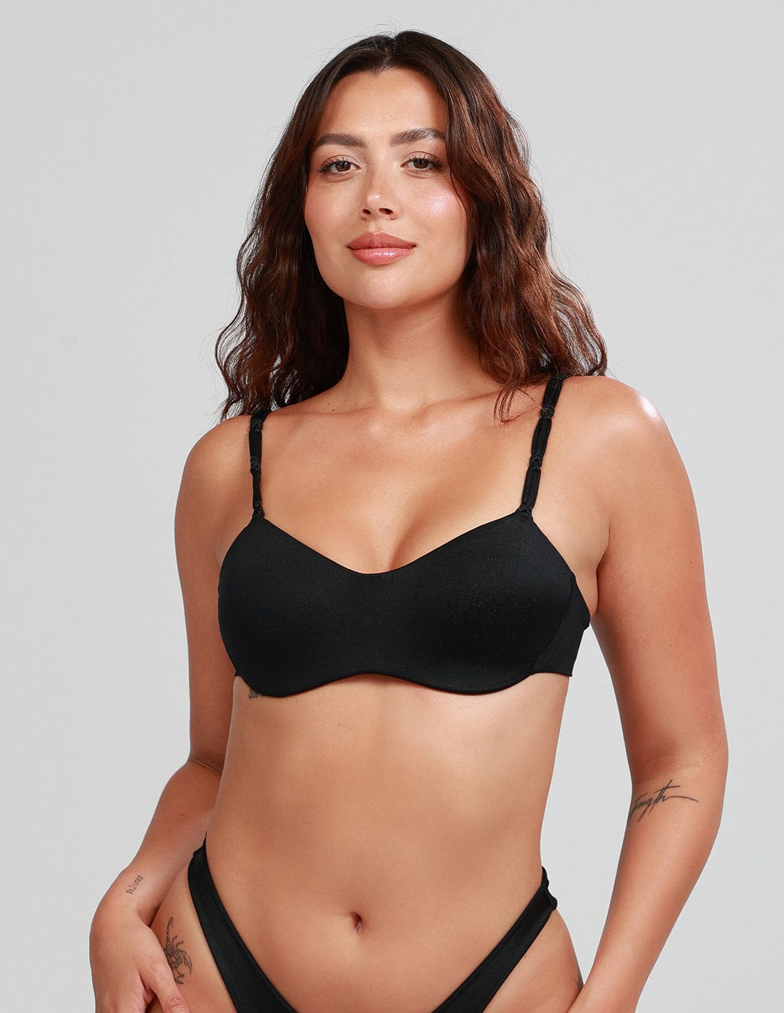 Top Lume Negro - imagen 1