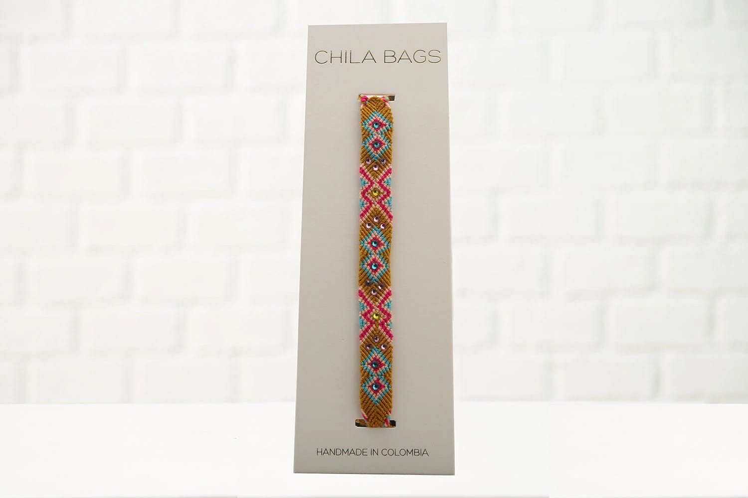 Agatha R Bracelet - imagen 2