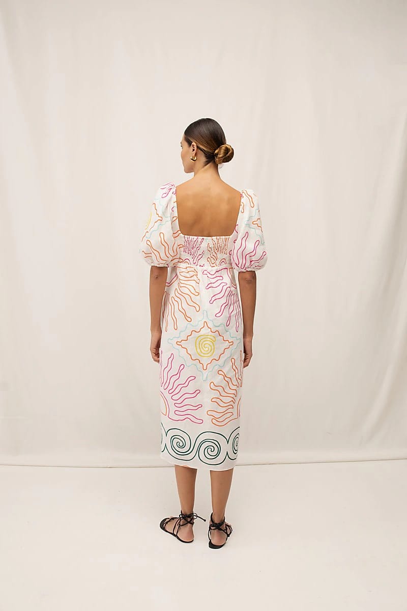 UTI DRESS - imagen 5