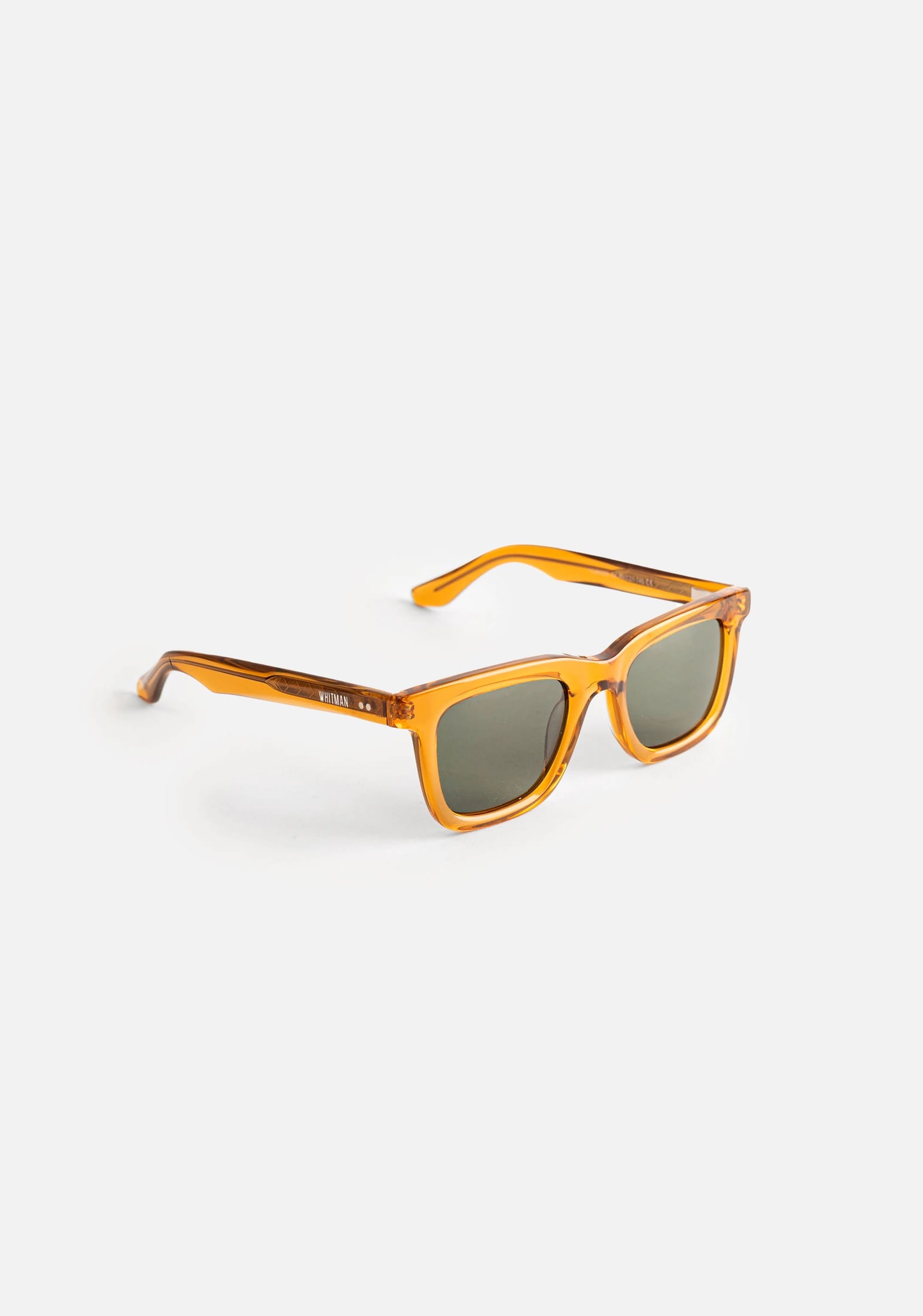 Gafas U Dubai Amarillo - imagen 2