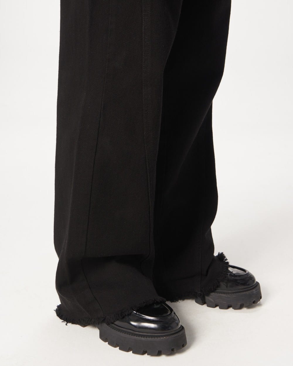 BLACK WOLF JEANS - imagen 2