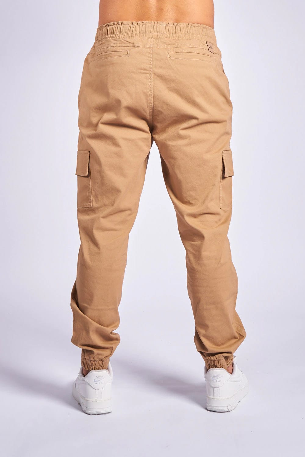 Cargo jogger Caqui - imagen 7