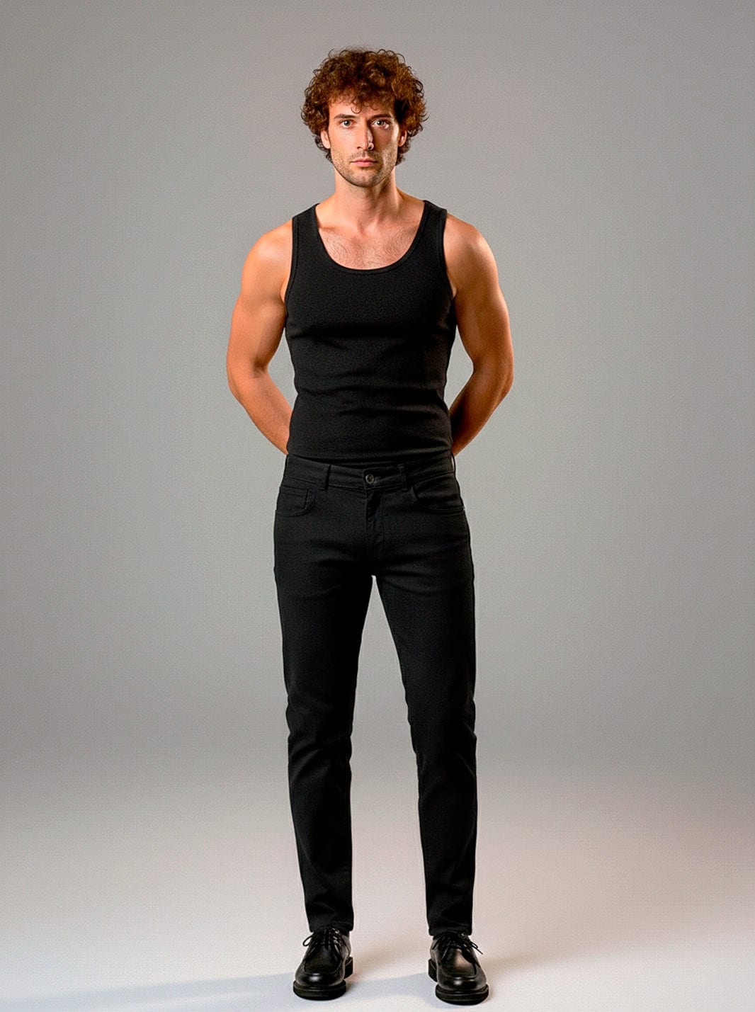 JEAN SLIM FIT - imagen 3