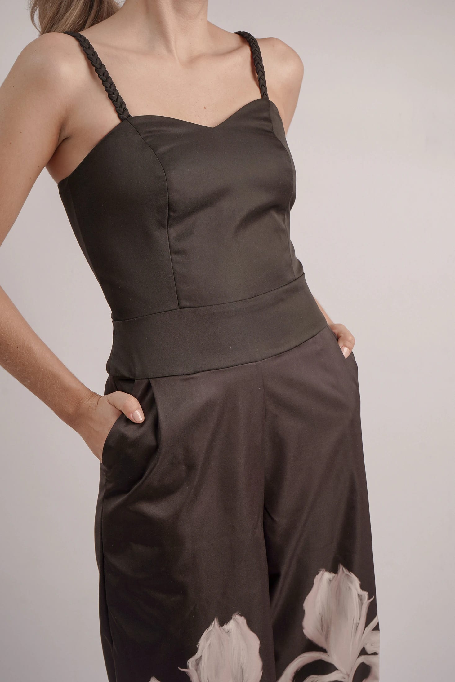 PETALOS DE LUZ JUMPSUIT - imagen 4