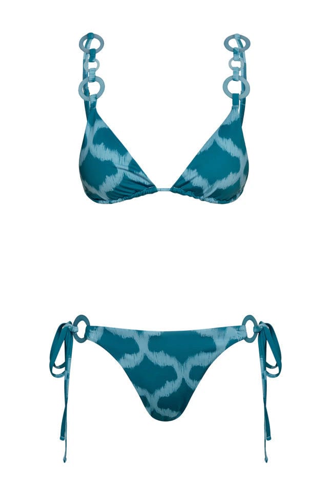 Bottom de Bikini Blair Azure Colombia - imagen 5