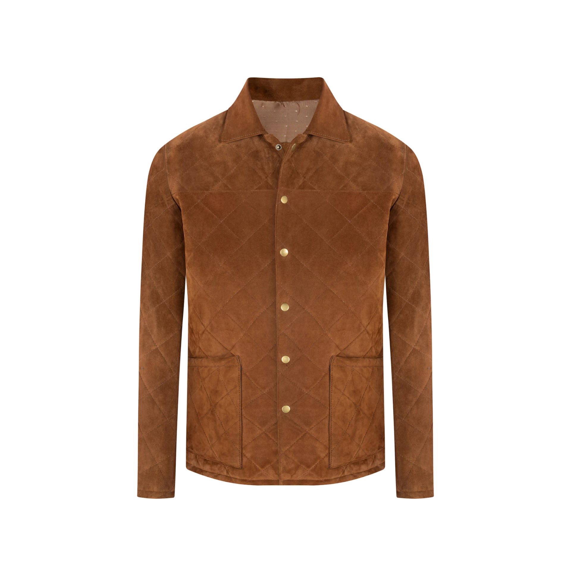 JACK ENGLISH JACKET - imagen 1
