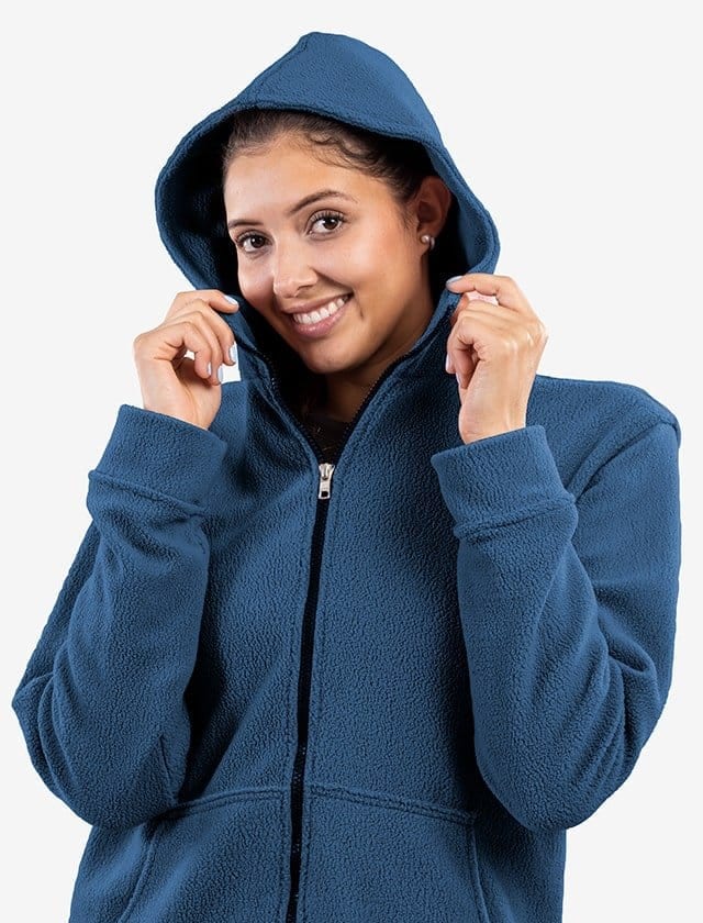 Chaqueta Térmica London Unisex - imagen 6