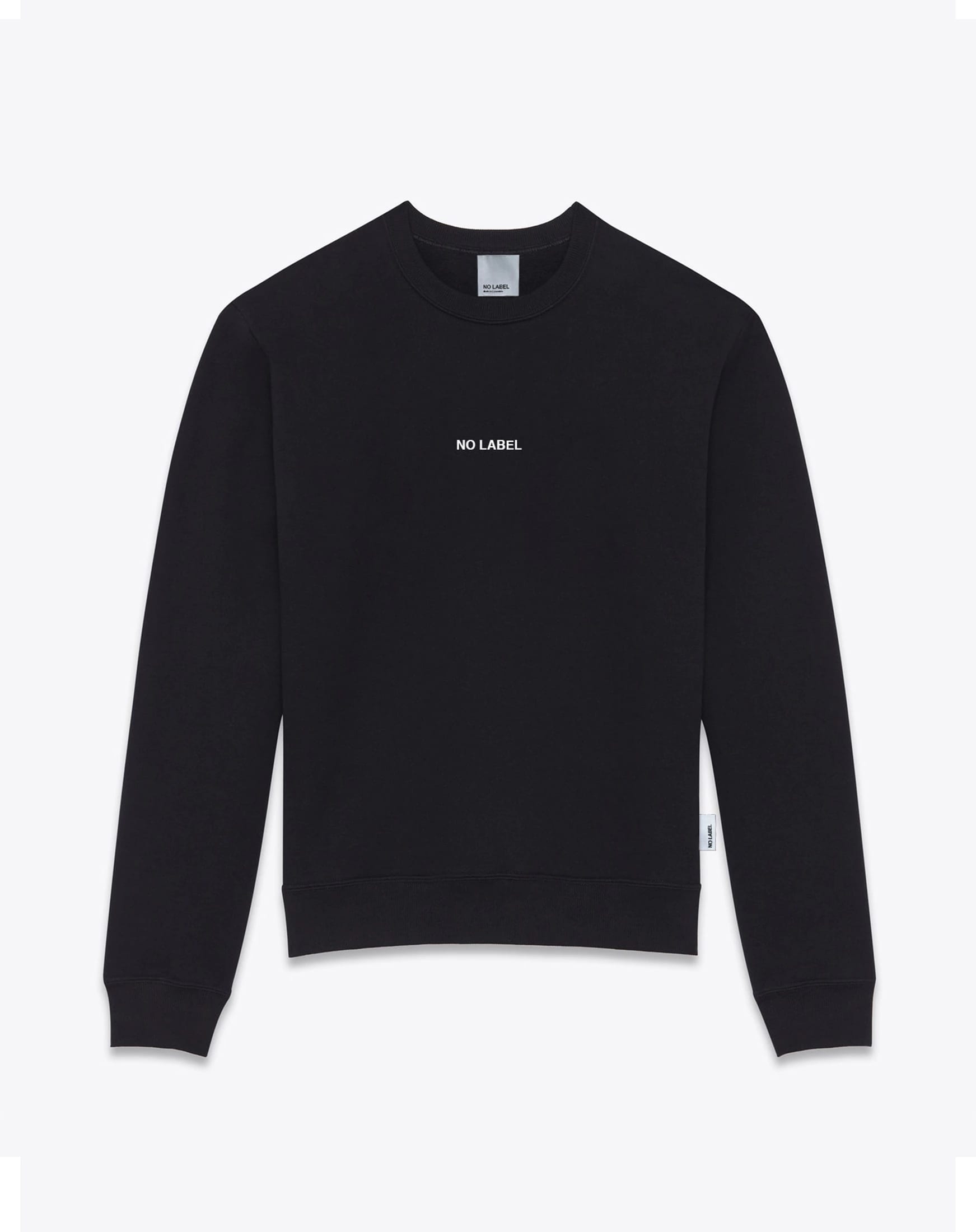 Saco Essential Deluxe - Negro - imagen 2