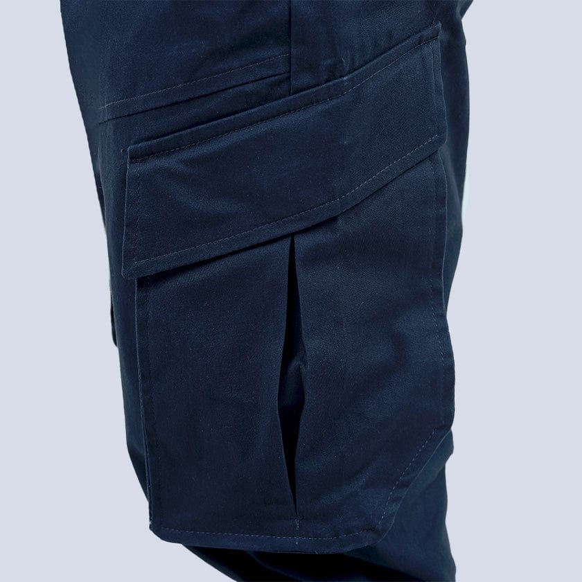 Pantalón Cargo Navy - imagen 6