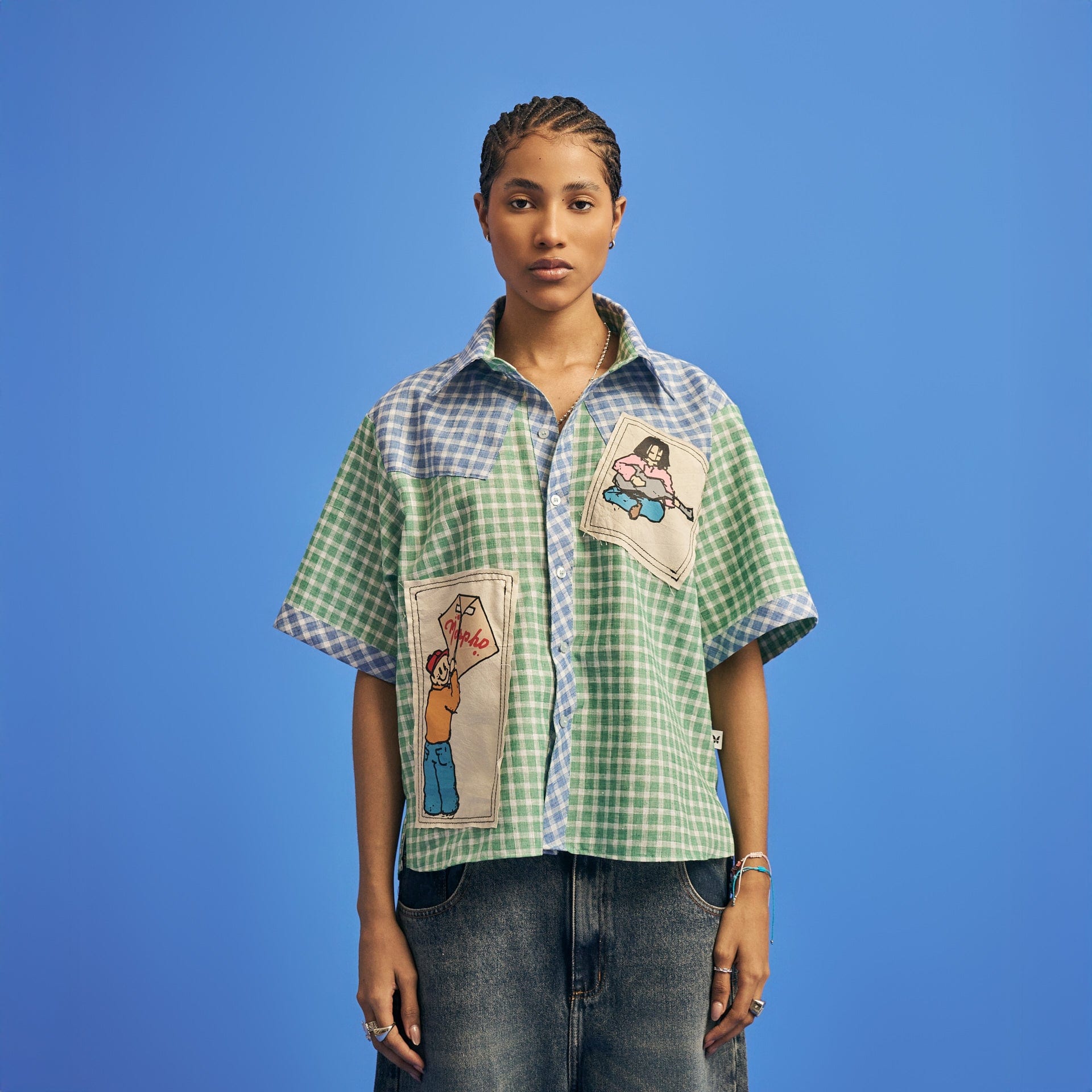 Salón 44 Shirt - imagen 10
