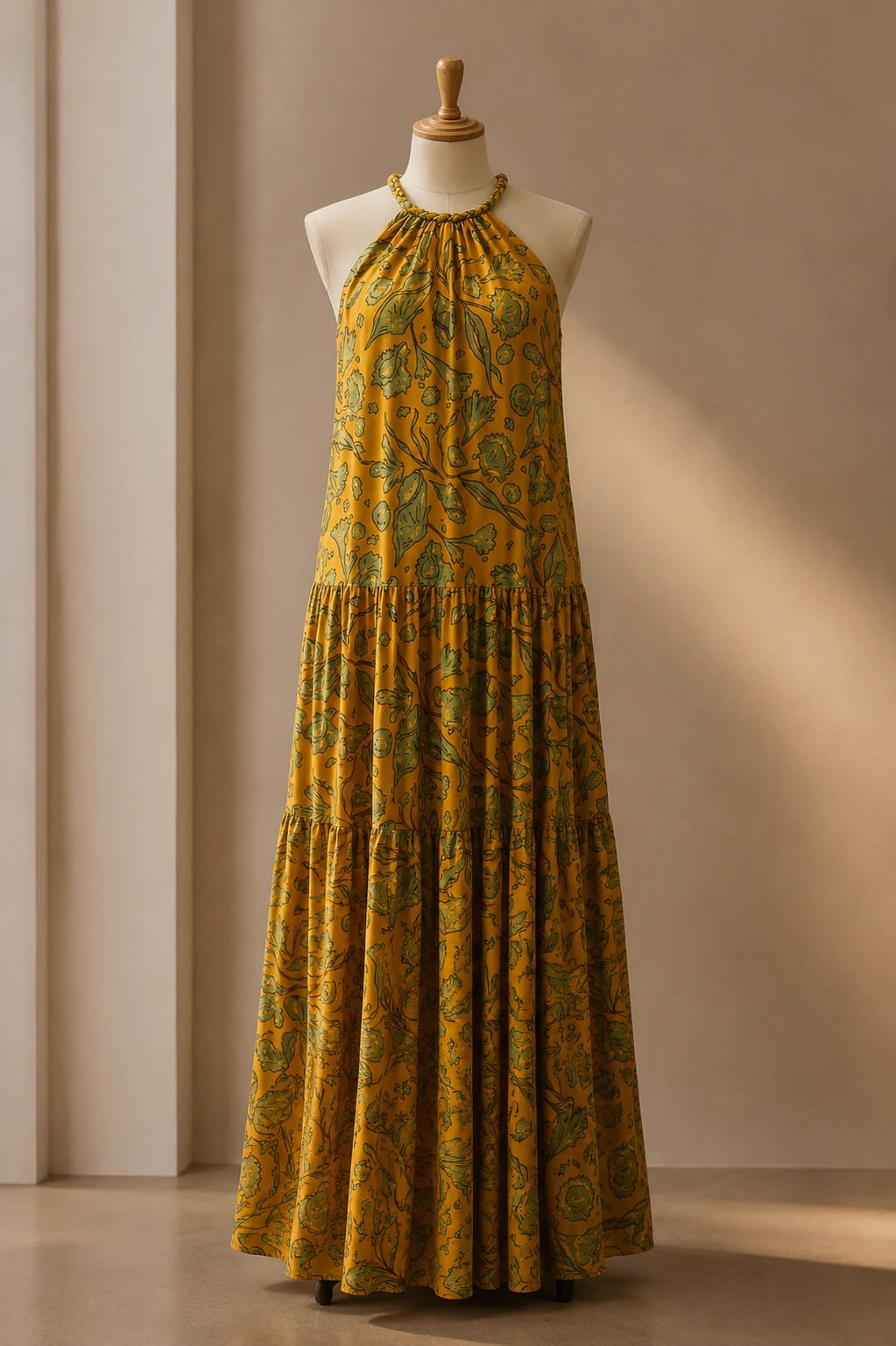 LUZ DE VERANO DRESS - imagen 4